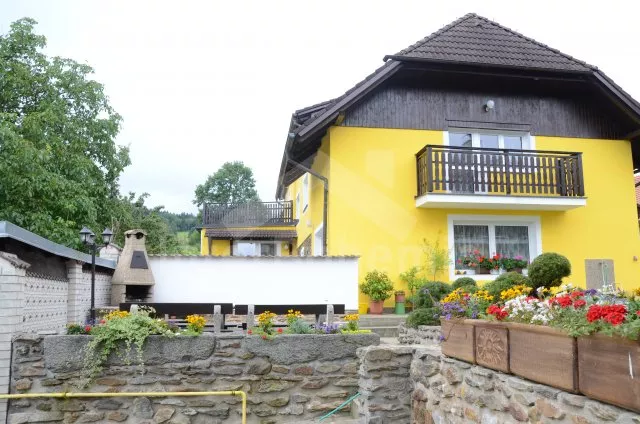 Apartmán Šumava a předhůří ZC 0026 D