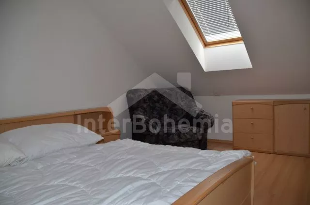 Apartmán Šumava a předhůří ZC 0026 D