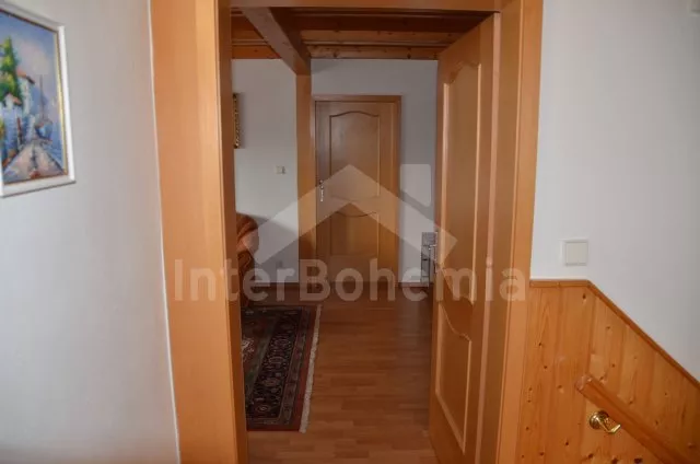 Apartmán Šumava a předhůří ZC 0026 D