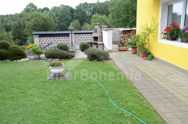 Apartmán Šumava a předhůří ZC 0026 D