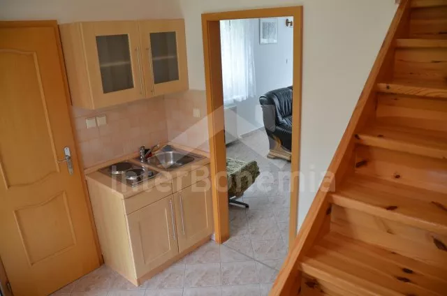 Apartmán Šumava a předhůří ZC 0026 D