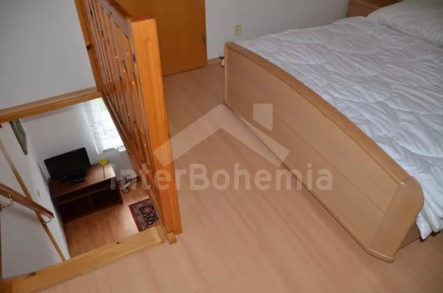 Apartmán Šumava a předhůří ZC 0026 D