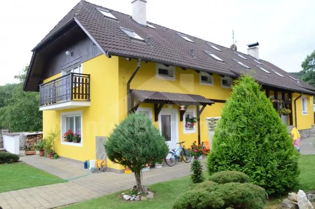 Appartement Bohemian Forest ZC 0026 D