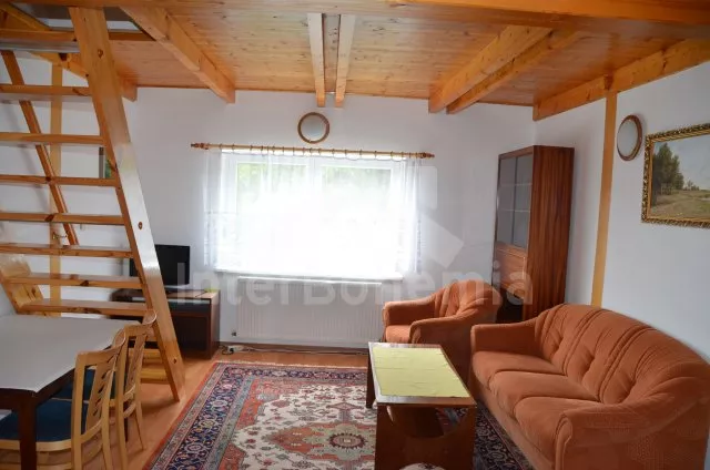 Apartmán Šumava a předhůří ZC 0026 D
