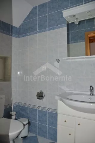 Apartmán Šumava a předhůří ZC 0026 D
