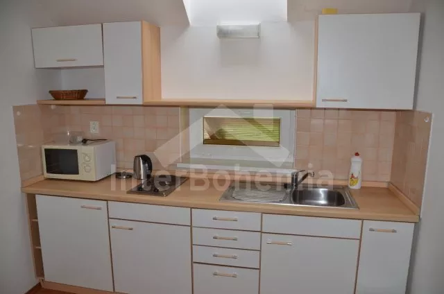 Apartmán Šumava a předhůří ZC 0026 D