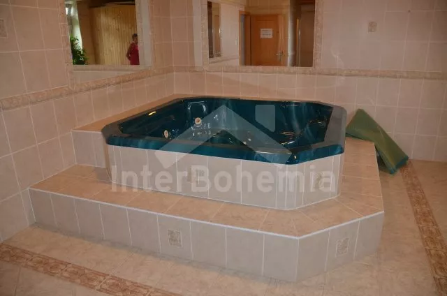 Apartmán Šumava a předhůří ZC 0026 D