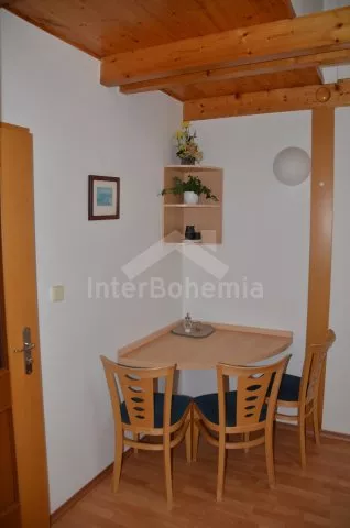 Apartmán Šumava a předhůří ZC 0026 D