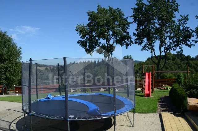 Apartmán Šumava a předhůří ZC 0026 D