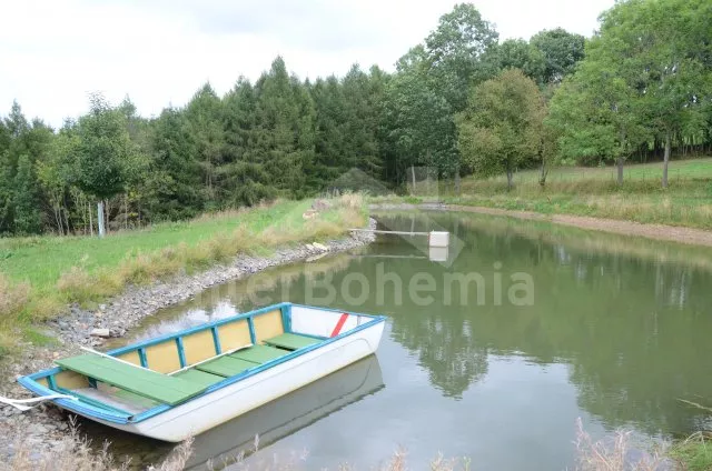 Apartmán Šumava a předhůří ZC 0026 D