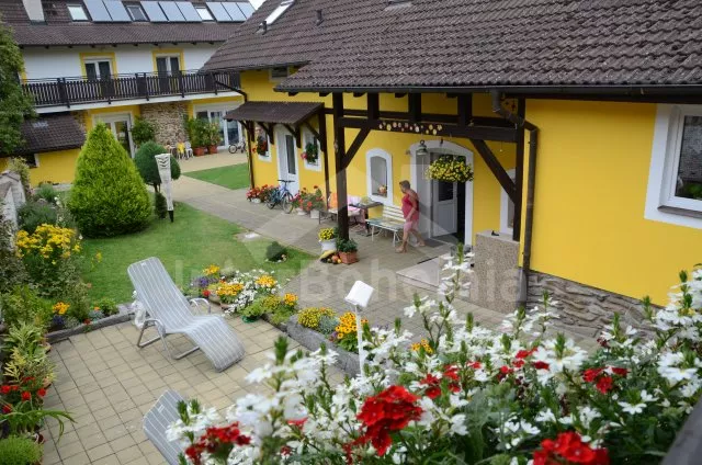 Appartement Bohemian Forest ZC 0026 D