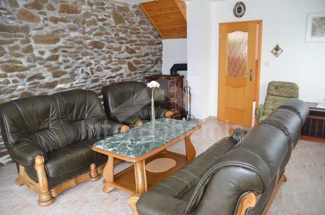 Apartmán Šumava a předhůří ZC 0026 D