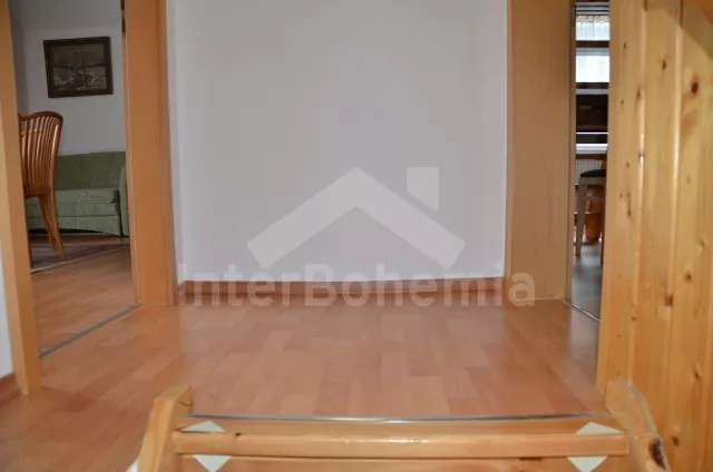 Apartmán Šumava a předhůří ZC 0026 D