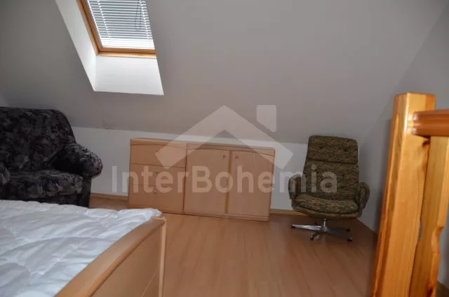 Apartmán Šumava a předhůří ZC 0026 D