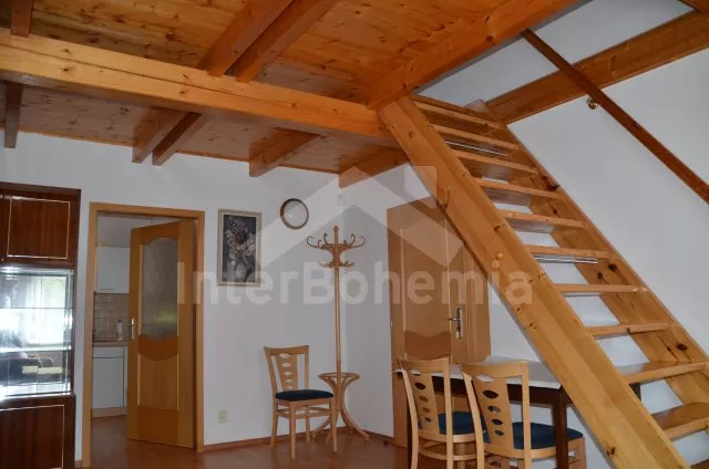 Apartmán Šumava a předhůří ZC 0026 D