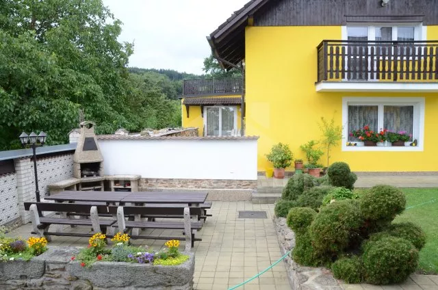 Apartmán Šumava a předhůří ZC 0026 D