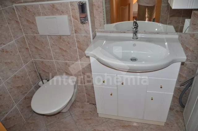 Apartmán Šumava a předhůří ZC 0026 D