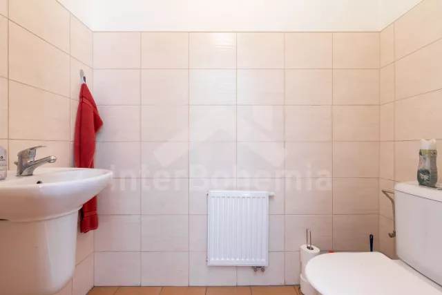 Domek Šumava a předhůří ZC 0027