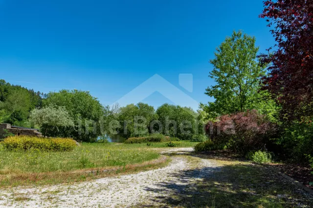 Domek Šumava a předhůří ZC 0027