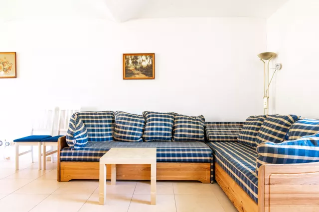 Domek Šumava a předhůří ZC 0027