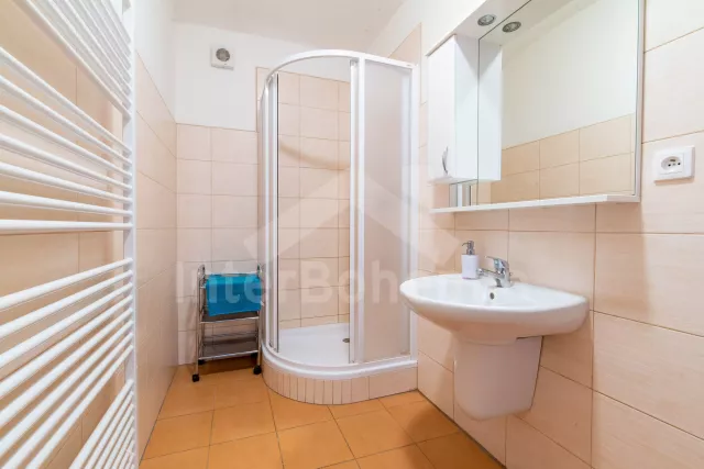 Domek Šumava a předhůří ZC 0027