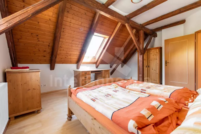 Domek Šumava a předhůří ZC 0027