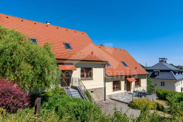 Domek Šumava a předhůří ZC 0027