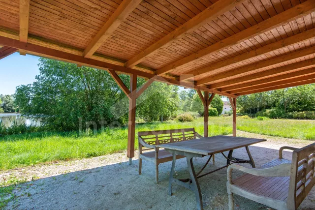 Holiday Home Bohemian Forest ZC 0027