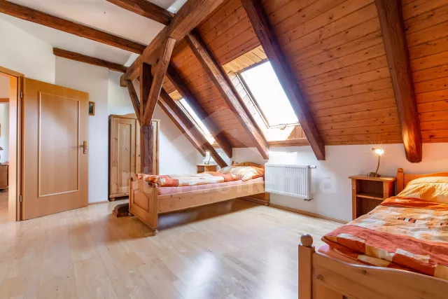 Domek Šumava a předhůří ZC 0027