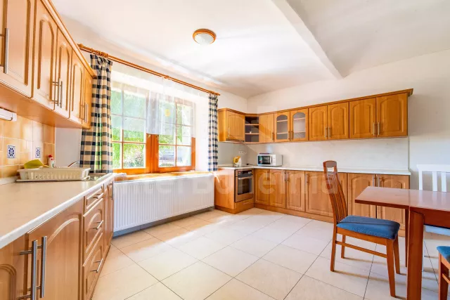 Domek Šumava a předhůří ZC 0027