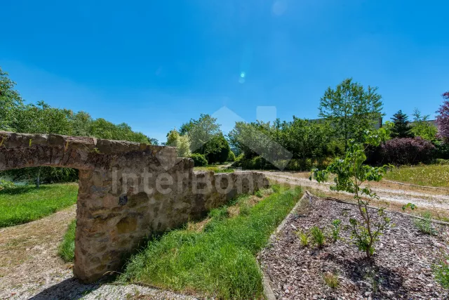 Domek Šumava a předhůří ZC 0027