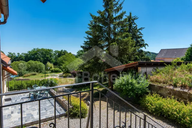 Domek Šumava a předhůří ZC 0027