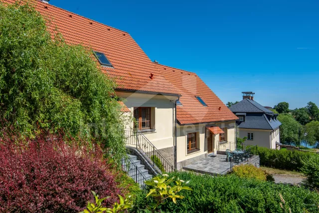 Domek Šumava a předhůří ZC 0027