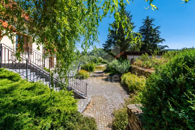 Domek Šumava a předhůří ZC 0027