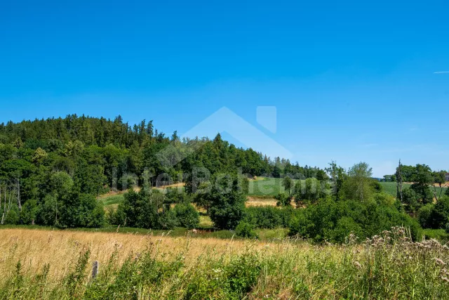 Domek Šumava a předhůří ZC 0027