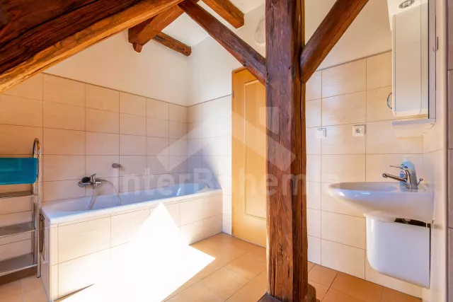 Domek Šumava a předhůří ZC 0027