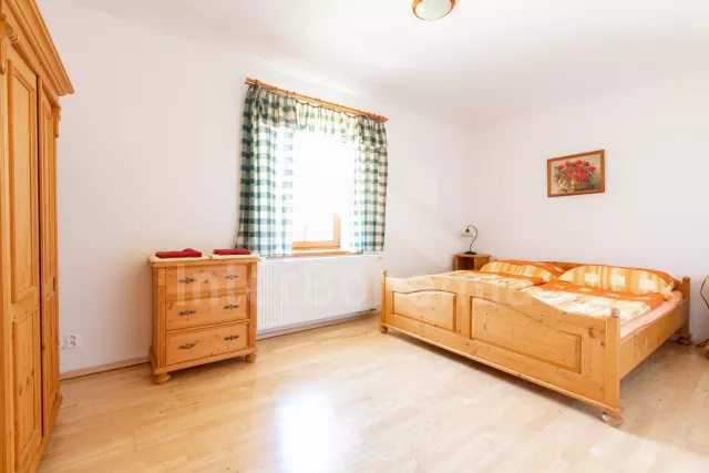 Domek Šumava a předhůří ZC 0027