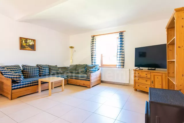 Domek Šumava a předhůří ZC 0027