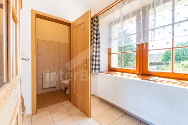 Domek Šumava a předhůří ZC 0027