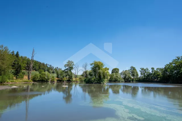 Domek Šumava a předhůří ZC 0027