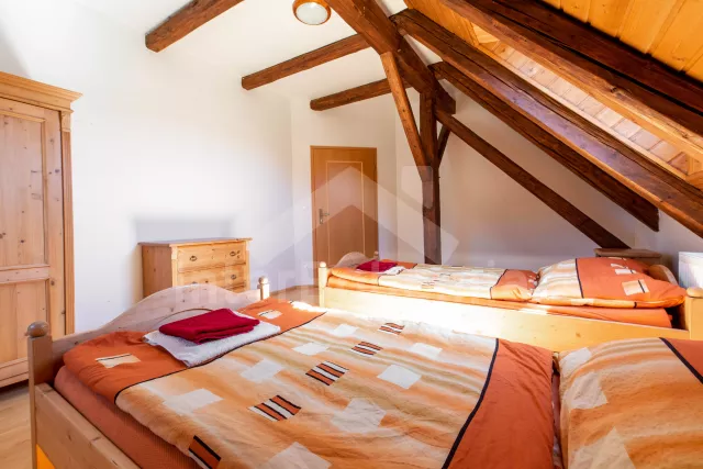 Domek Šumava a předhůří ZC 0027