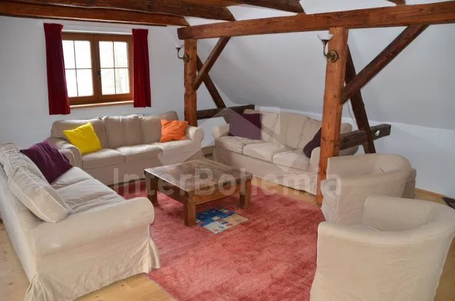 Vila Český les ZC 0032