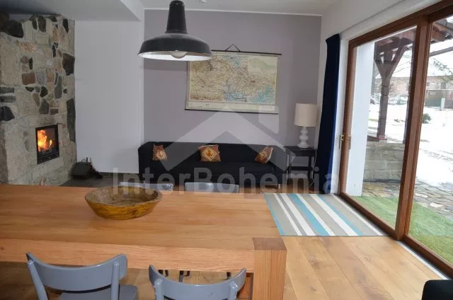 Vila Český les ZC 0032