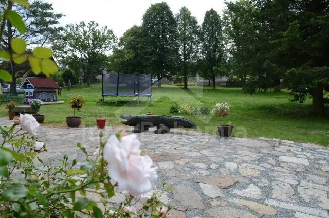 Vila Český les ZC 0032