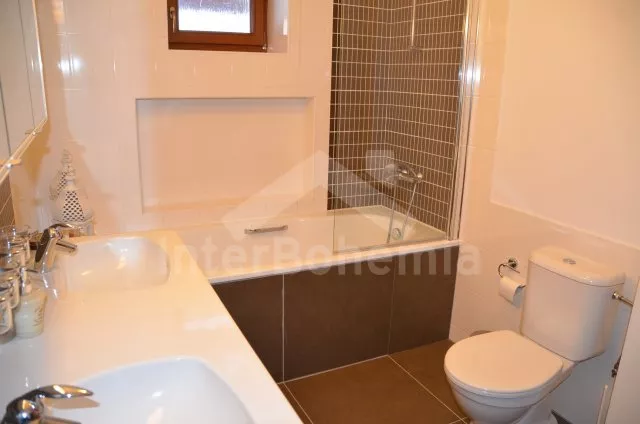 Vila Český les ZC 0032