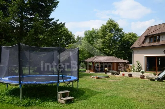 Vila Český les ZC 0032