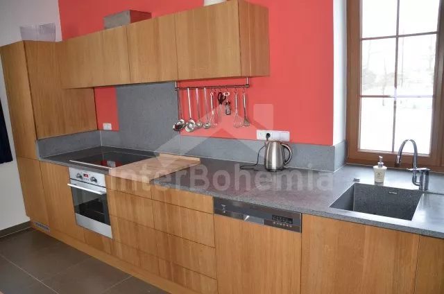 Vila Český les ZC 0032