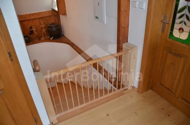 Vila Český les ZC 0032