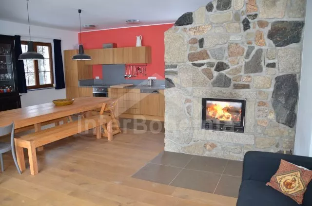 Vila Český les ZC 0032