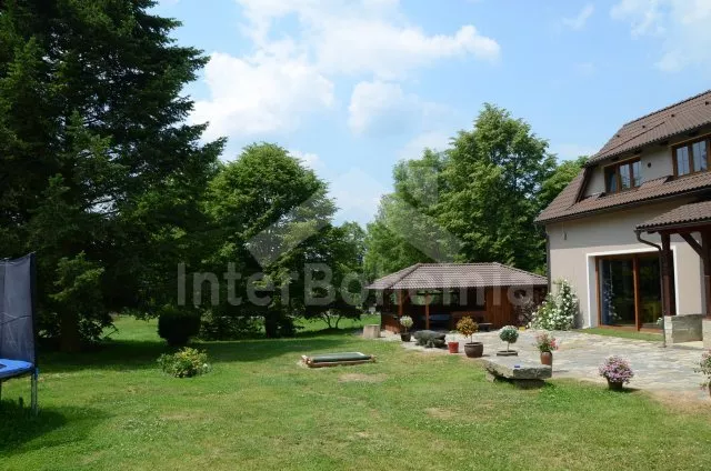 Vila Český les ZC 0032